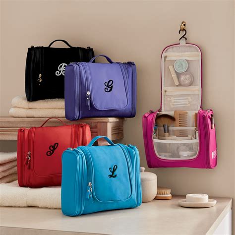 ladies toilet bag